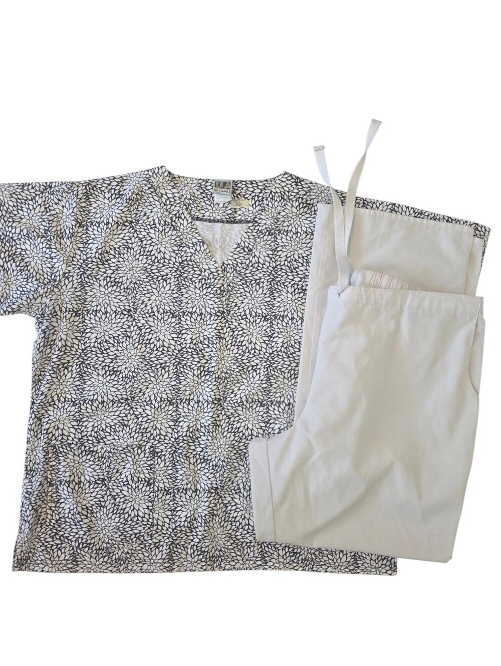 Scrub Set